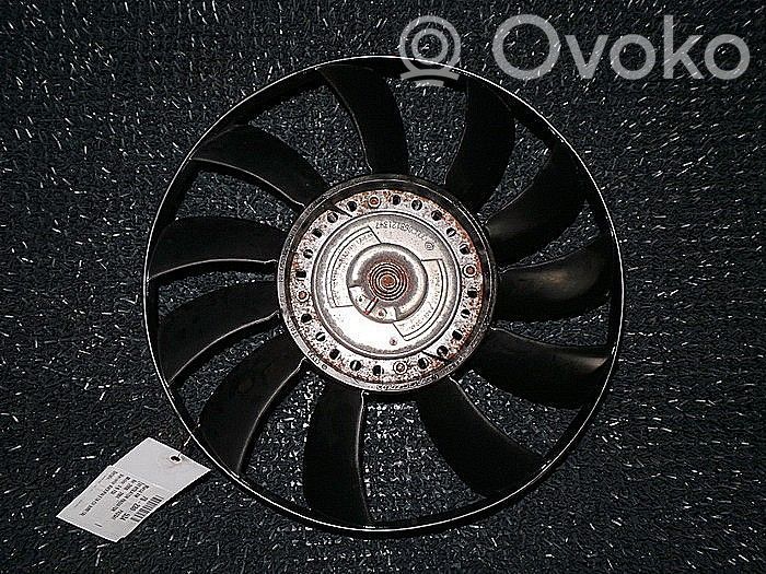 Volkswagen PASSAT B5.5 Elektrolüfter