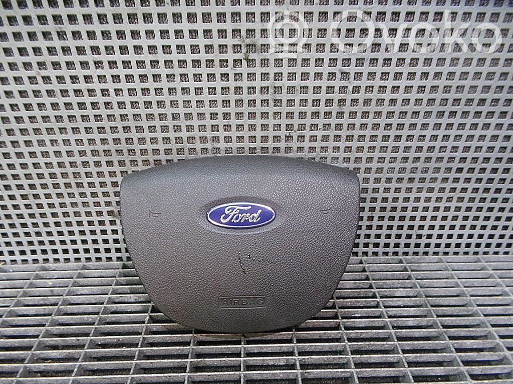 Ford Focus Stūres drošības spilvens 