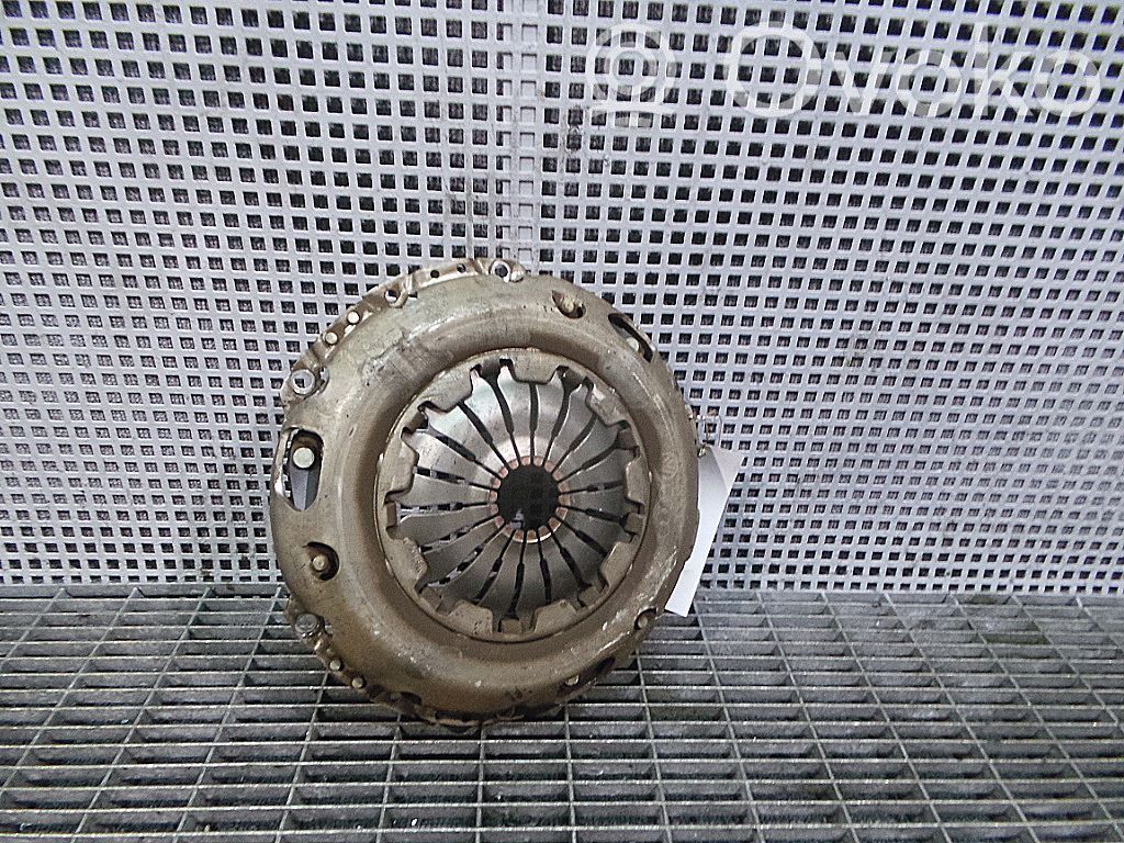 Skoda Octavia Mk2 (1Z) Kit d'embrayage 