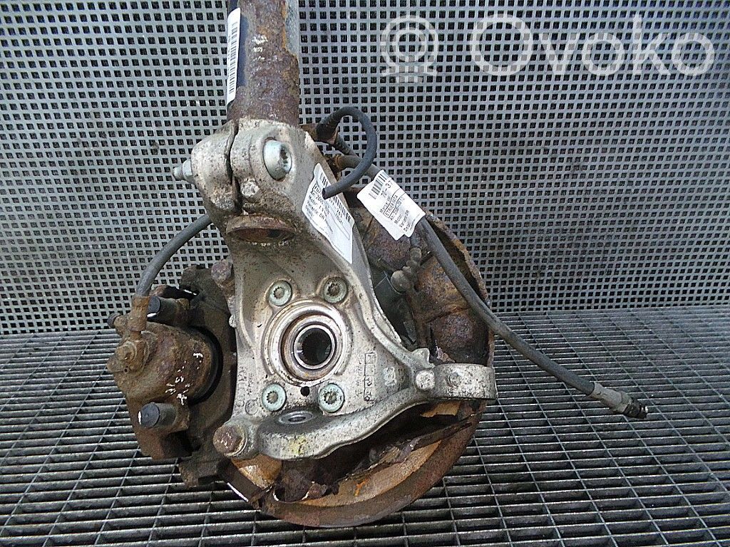 Achsschenkel vorne   3C0407254F