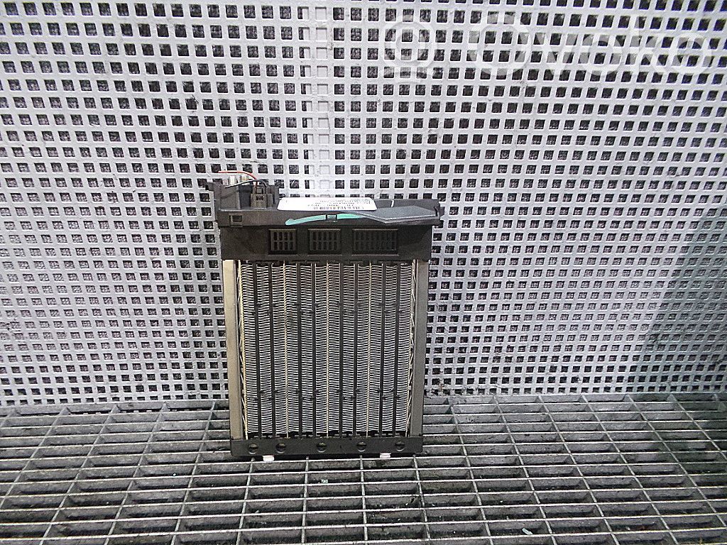 Mercedes-Benz ML W164 Radiatore riscaldamento abitacolo