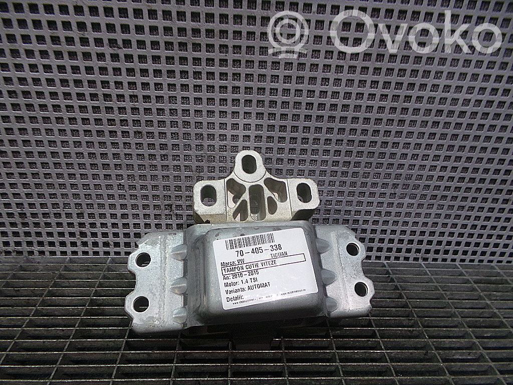 Volkswagen Tiguan Gearbox mounting bracket 