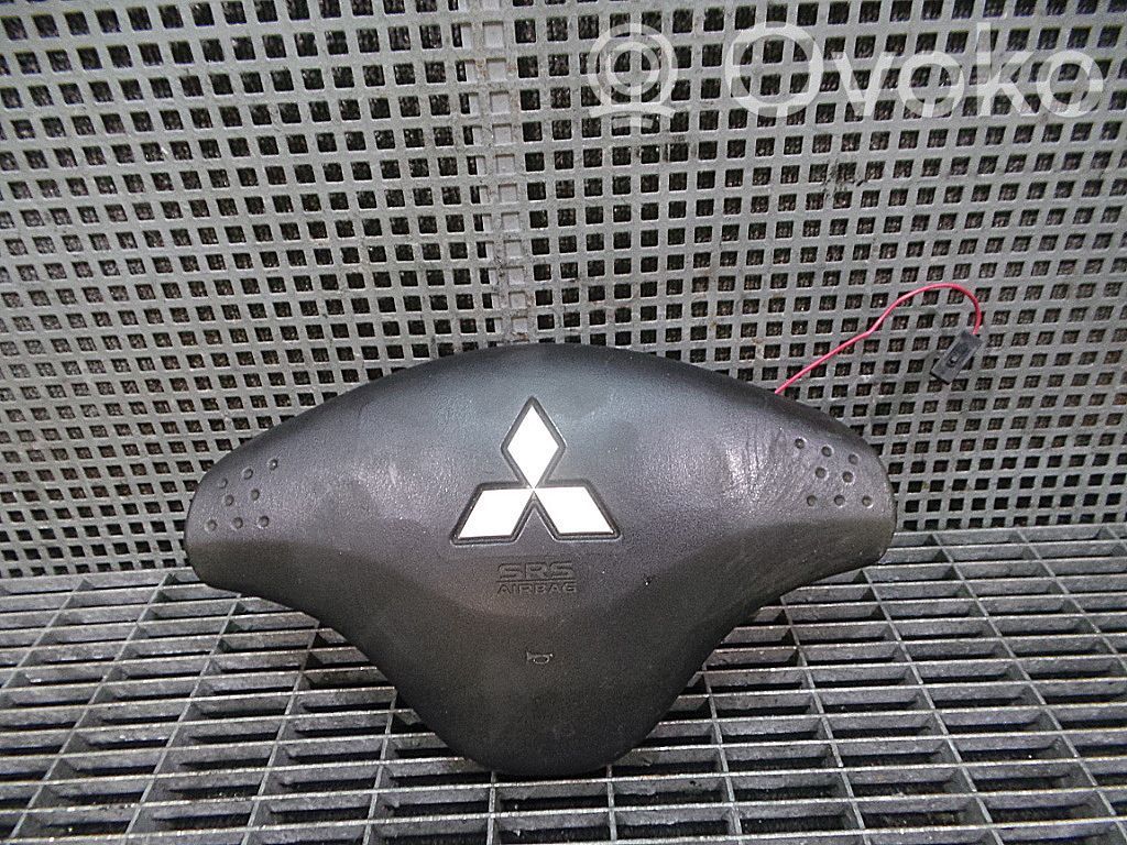 Mitsubishi L200 Airbag volan
