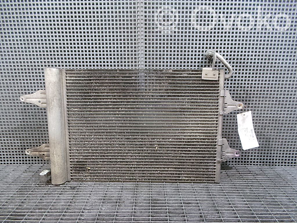Seat Ibiza III (6L) Radiator răcire A/C (condensor) 
