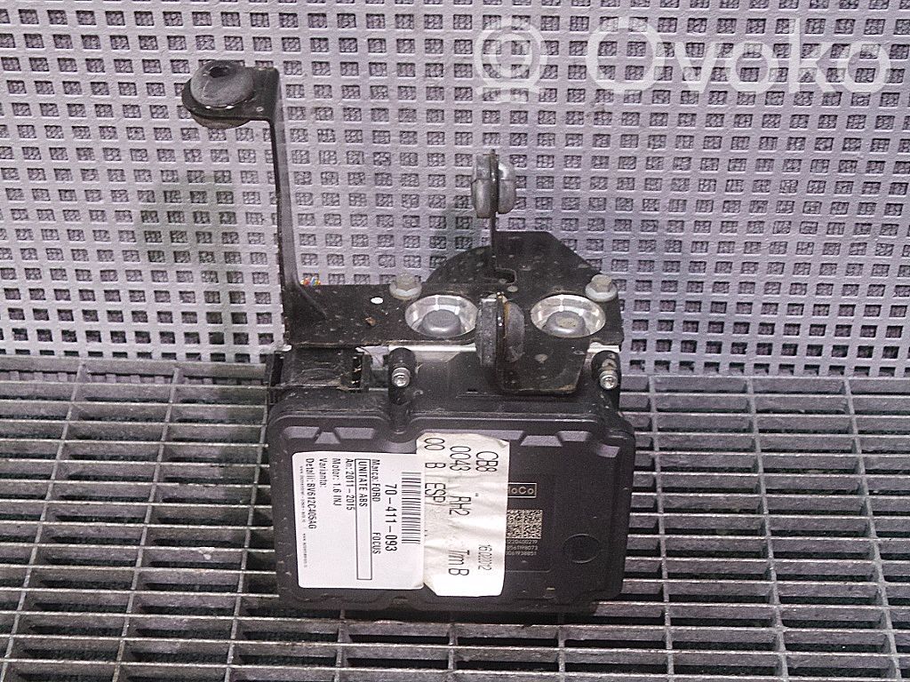 ABS bloks   BV612C405AG
