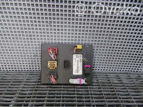 Audi A5 8T 8F Module confort 