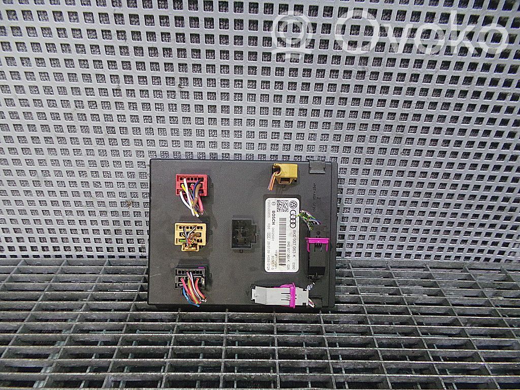 Audi A5 8T 8F Module confort