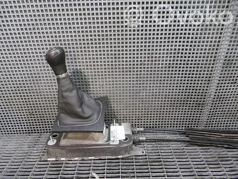 Audi A3 S3 8P Selector caja de cambios 