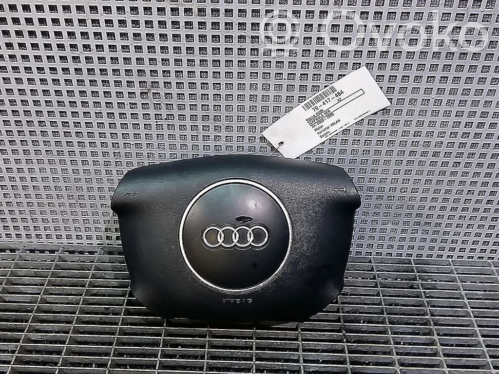 Airbag del volante   8E0880201AA6PS