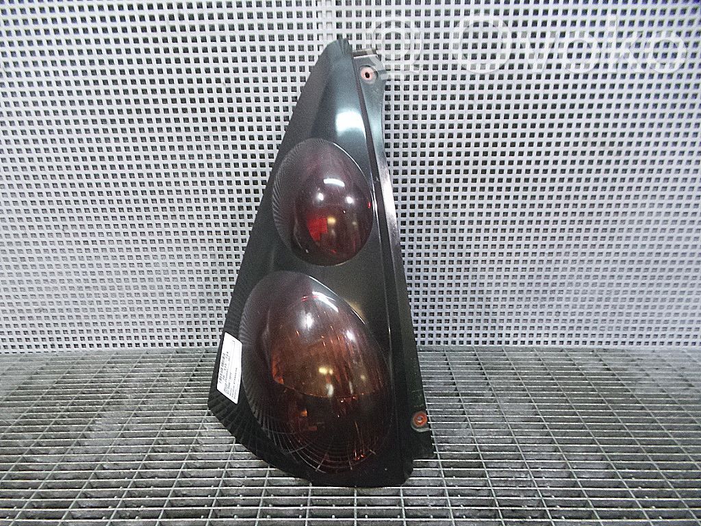 Peugeot 107 Lampă spate în caroserie