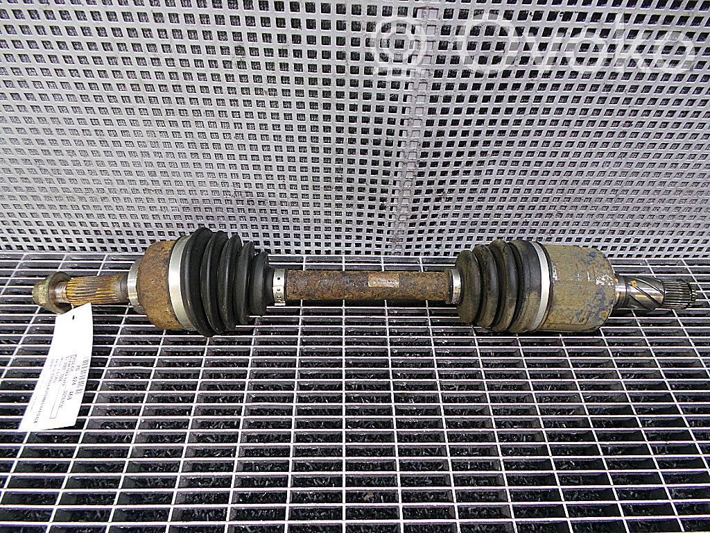 KIA Sorento Semiasse anteriore 