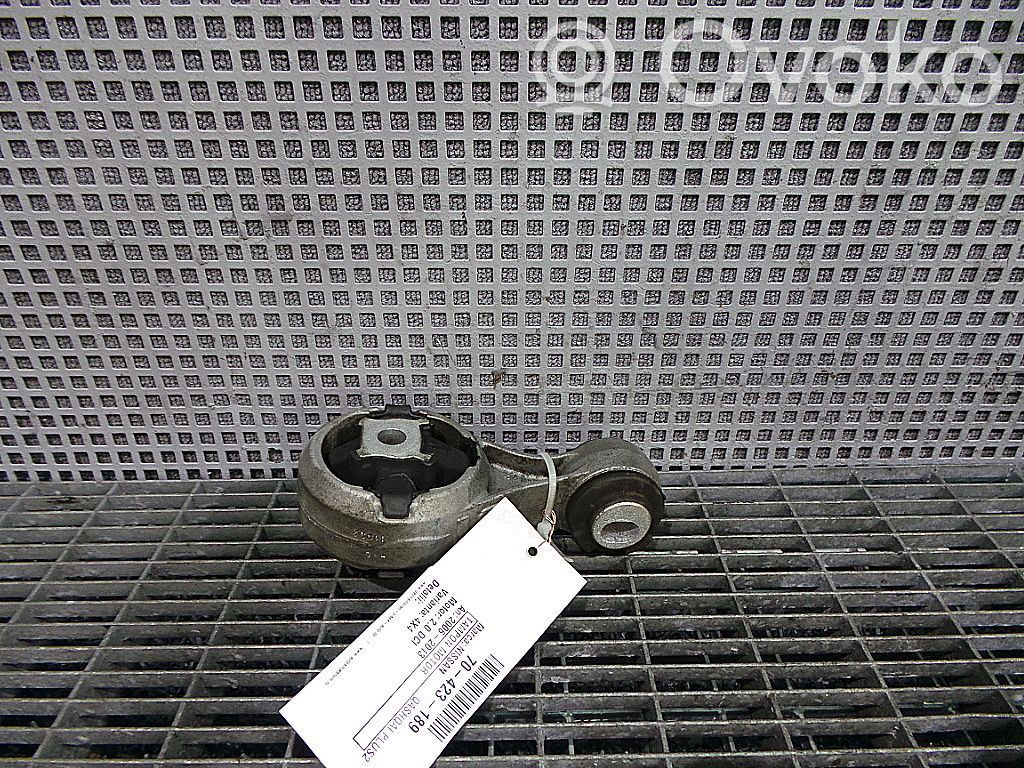 Mocowanie / Uchwyt skrzyni biegów   11360JD70A
