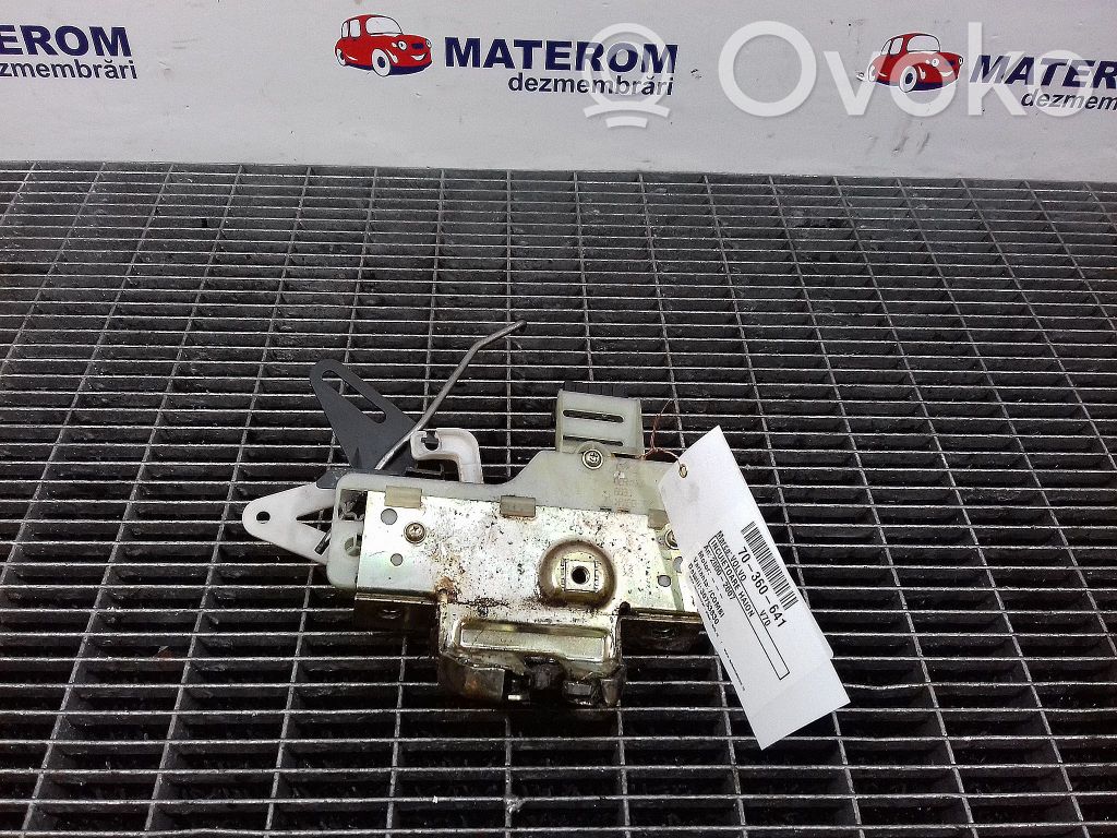 Volvo V70 Tailgate/trunk/boot lock/catch/latch 