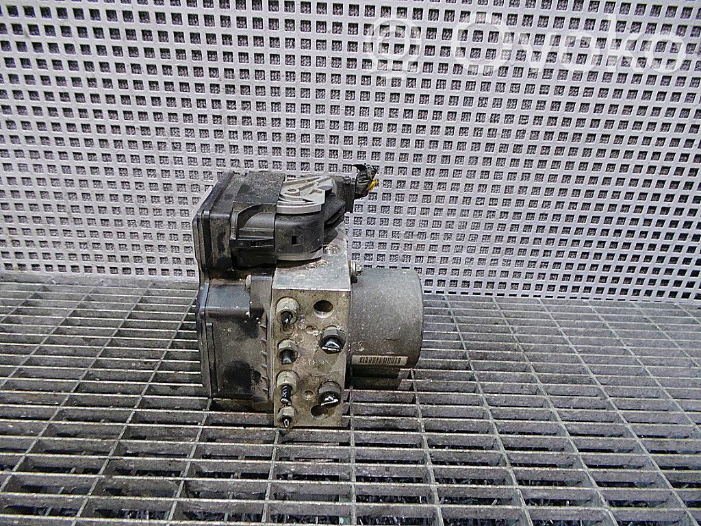 Ford Mondeo MK IV Unitate/modul control ABS 