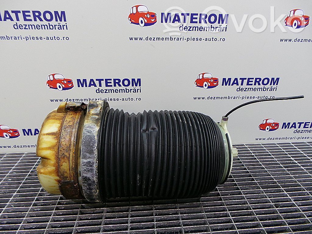Audi A6 Allroad C6 Borsa per sospensione pneumatica 