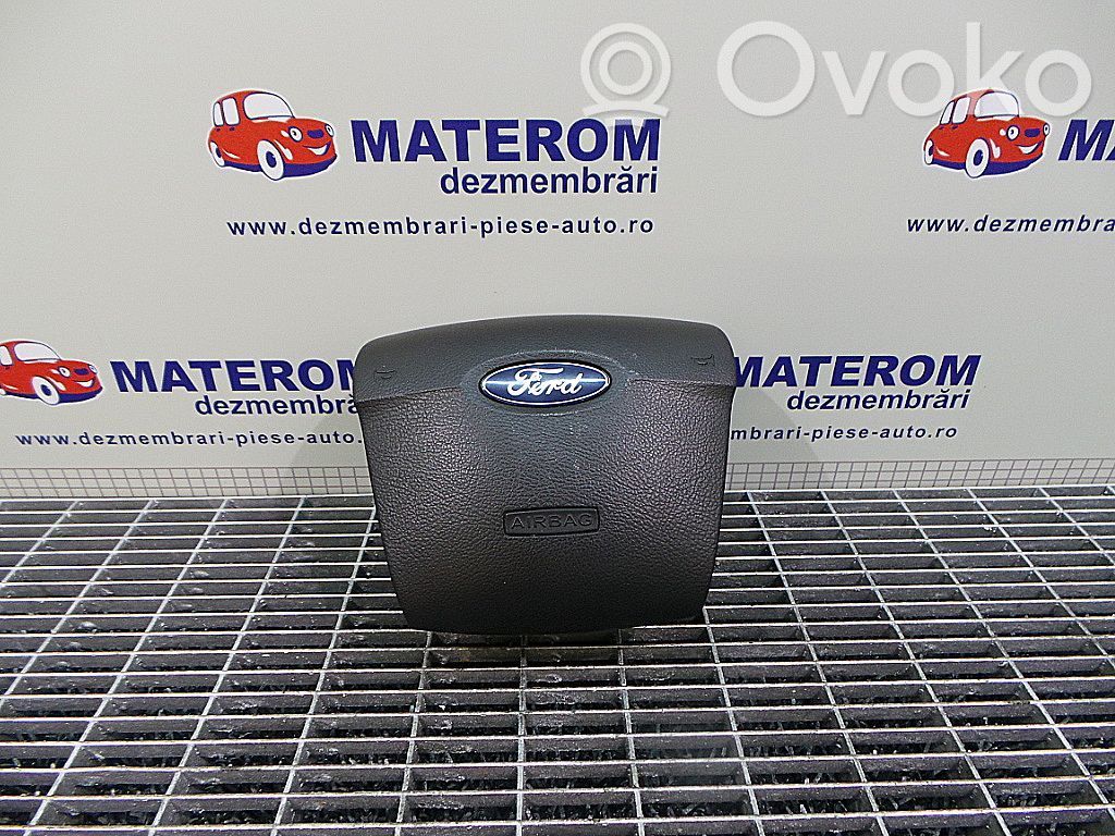 Ford Galaxy Airbag dello sterzo 