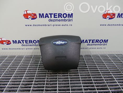 Ford Galaxy Airbag volan 