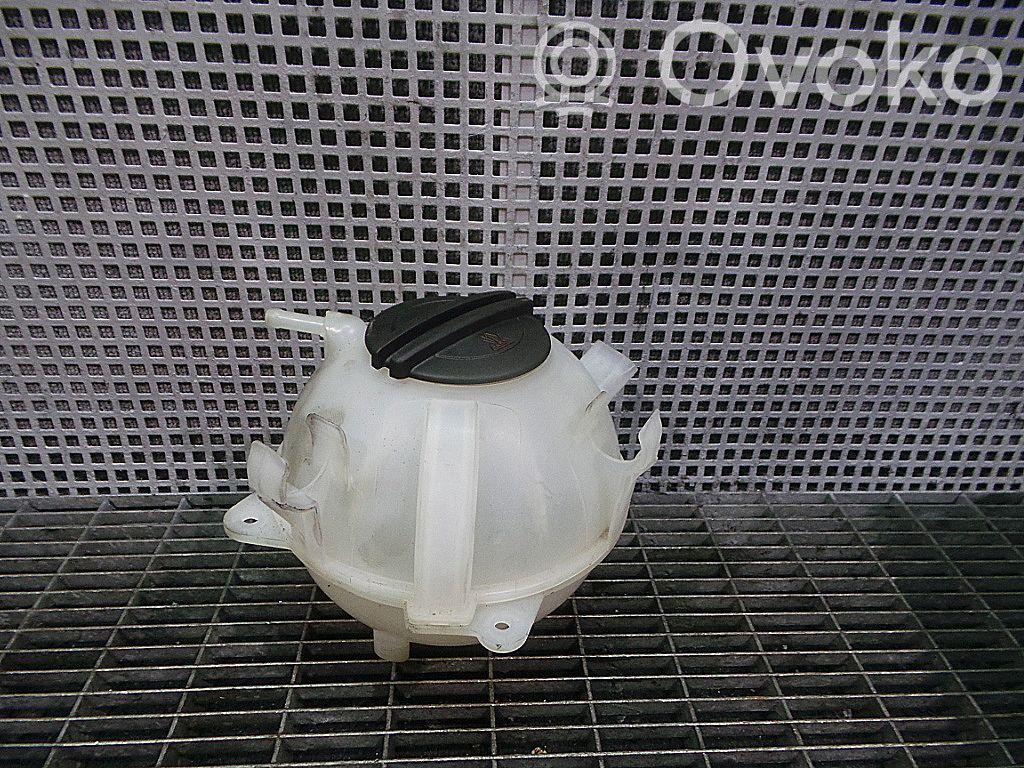 Volkswagen Sharan Serbatoio di compensazione del liquido refrigerante/vaschetta 