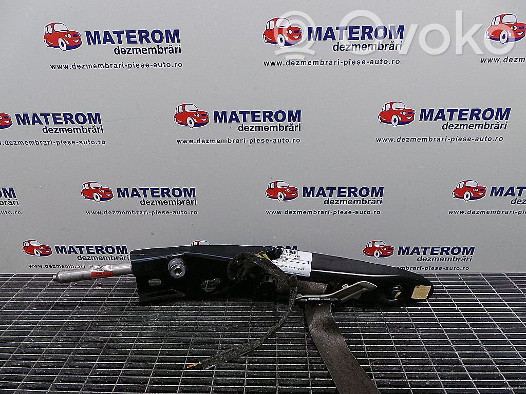 Volvo XC90 Cinturón delantero 