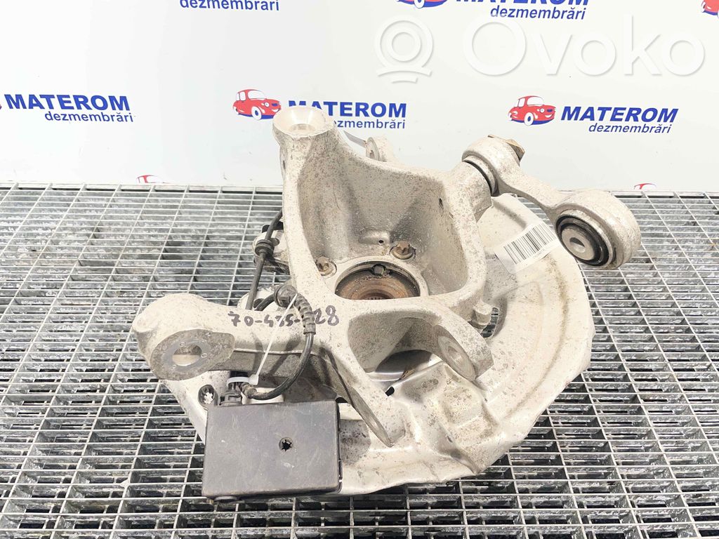 BMW 5 F10 F11 Fuso a snodo con mozzo ruota posteriore
