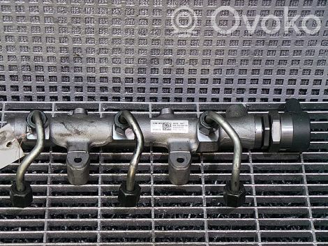 Volkswagen Amarok Listwa wtryskowa 