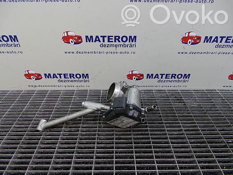 Volkswagen PASSAT B8 Valvola corpo farfallato 