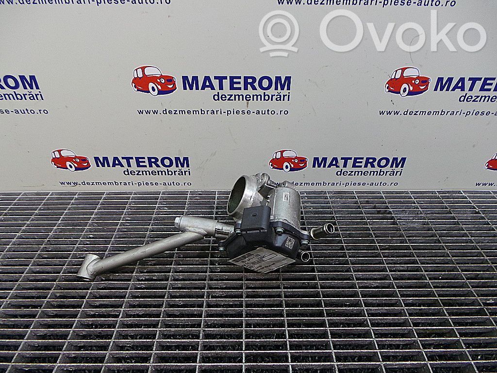 Drosselklappe   04L128063P
