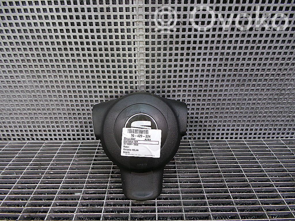Seat Altea Airbag dello sterzo