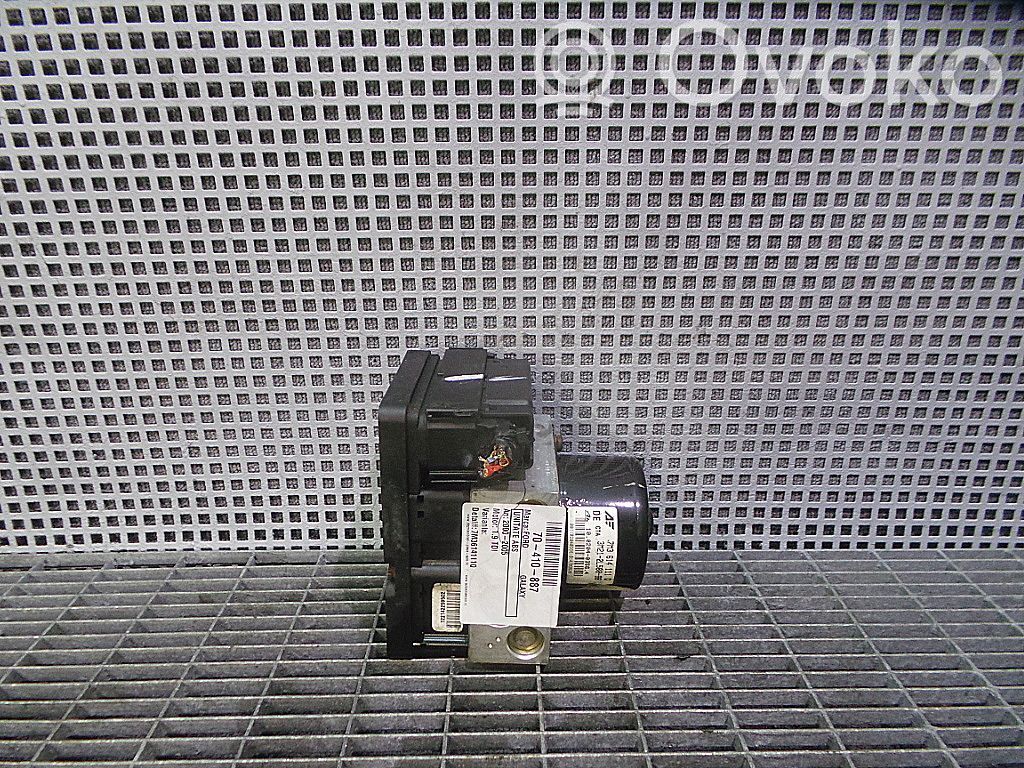 ABS-pumppu   7M3614111Q