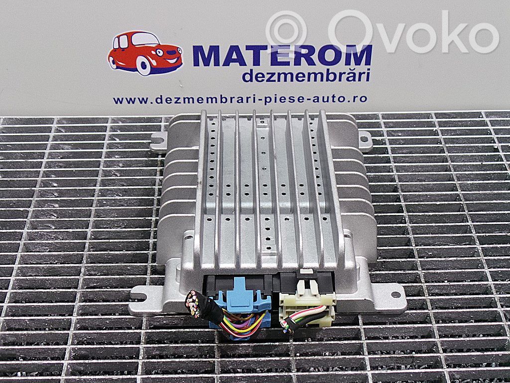 Garso stiprintuvas   FE8866920