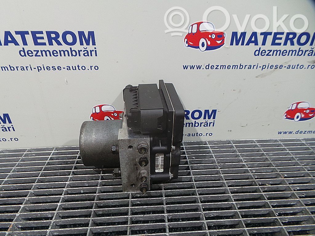 BMW 5 E60 E61 ABS Pump 