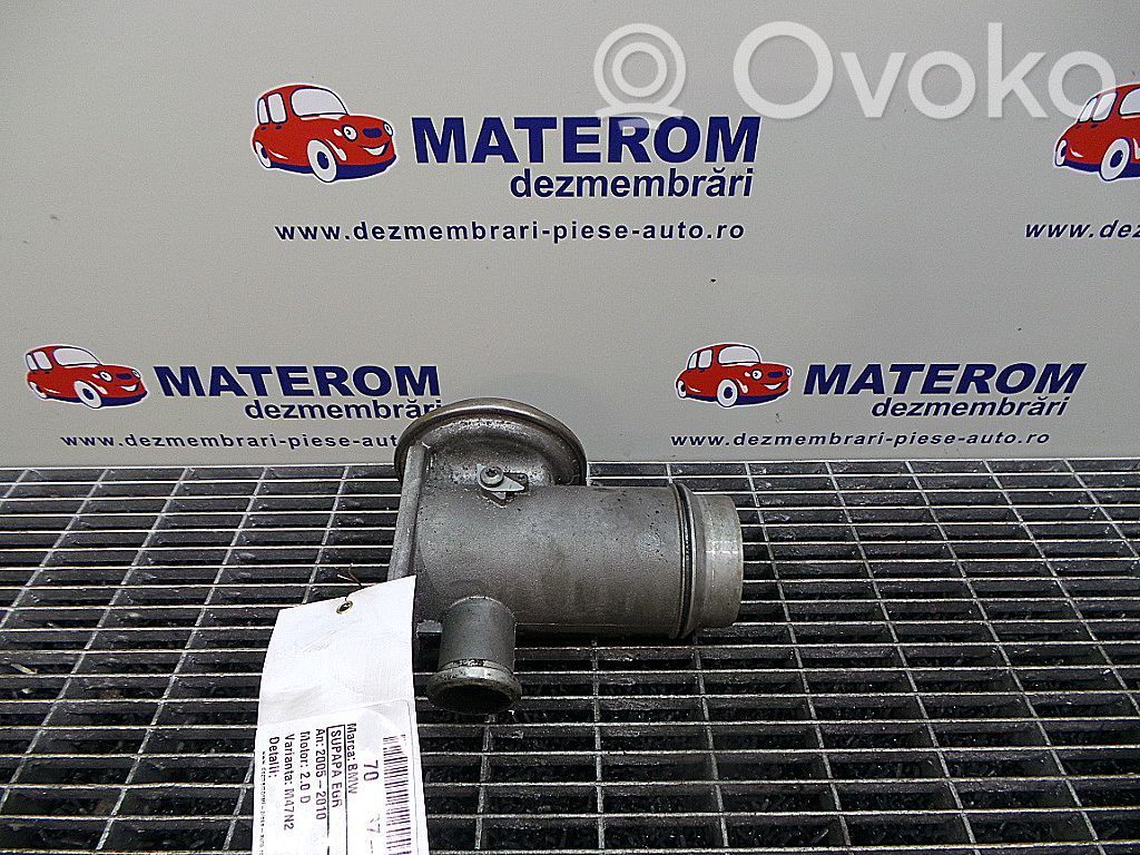 EGR-venttiili   7792077