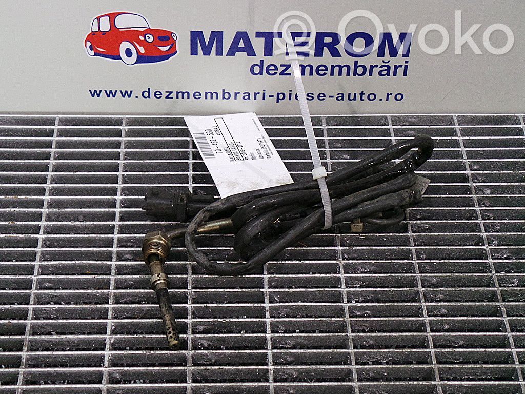 Opel Astra J Lambda probe sensor 
