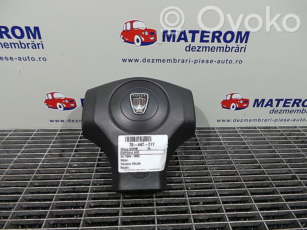 Rover 25 Airbag volan 