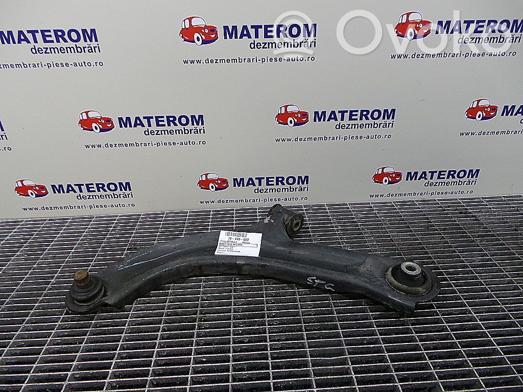 Renault Modus Front control arm 