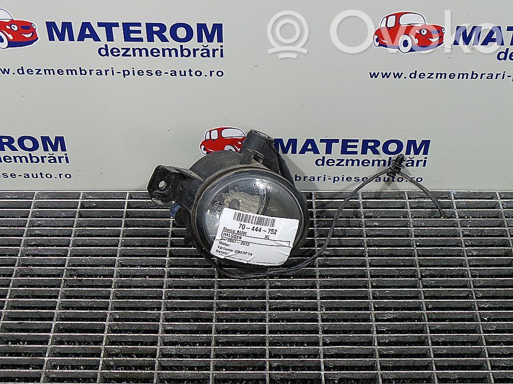 Luz de niebla delantera   63176924656