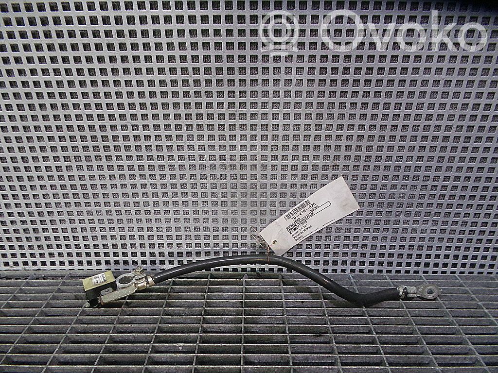 Ford Focus Cable positivo (batería) 