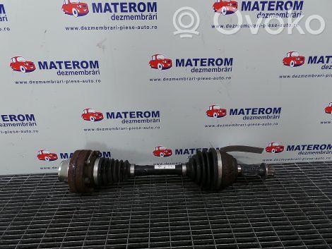 Semiasse anteriore   7L0407271F