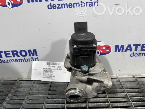 Ford C-MAX I Soupape vanne EGR 