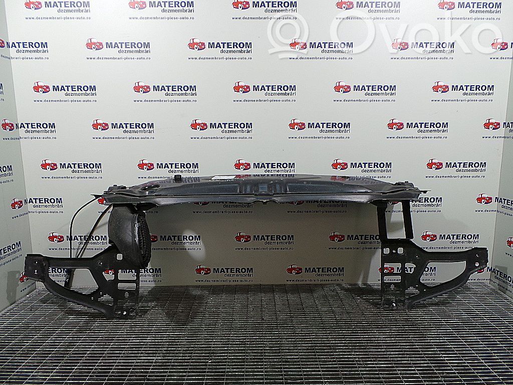 Pannello di supporto del radiatore