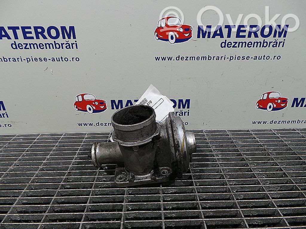 EGR vožtuvas   778545204