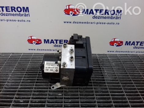 BMW 1 E81 E87 Unidad de control/módulo del ABS 
