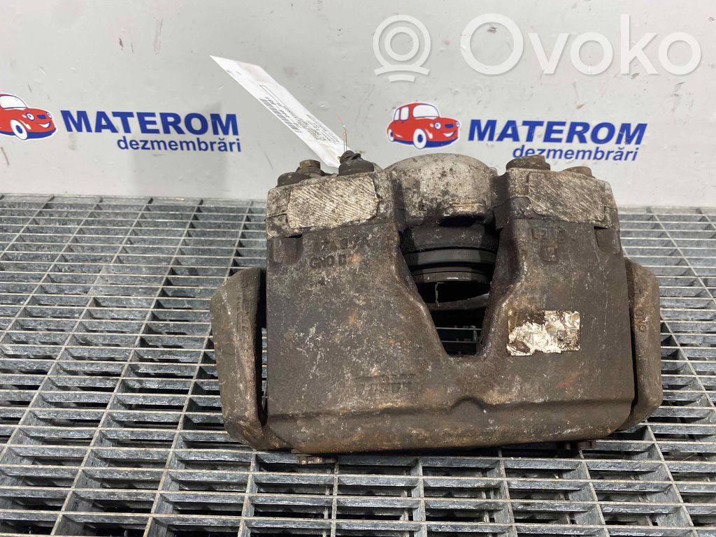 Audi A4 S4 B8 8K Bremssattel vorne