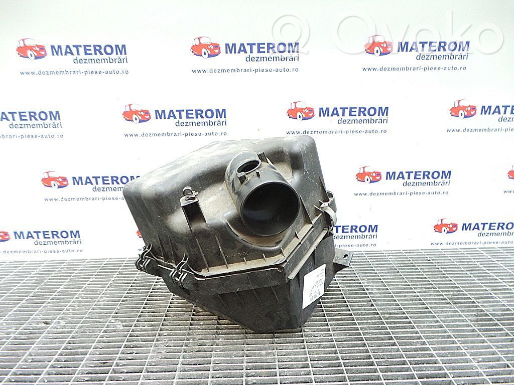 Toyota RAV 4 (XA30) Scatola del filtro dell’aria 