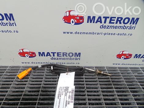 Volkswagen Amarok Lambdasonde Regelsonde