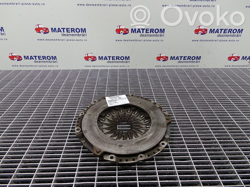 Ford Mondeo MK IV Placă de presiune 