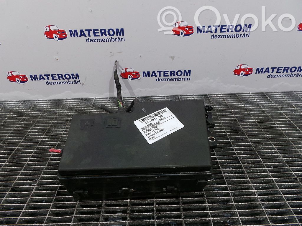 Module de fusibles   1444996