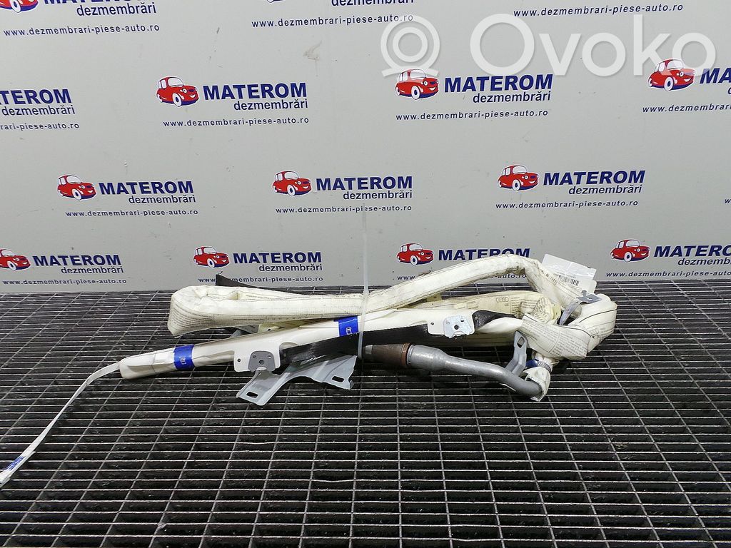 Audi Q7 4L Airbag da tetto 
