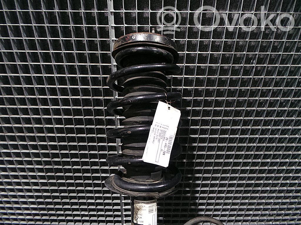 BMW X5 E53 Front coil spring 