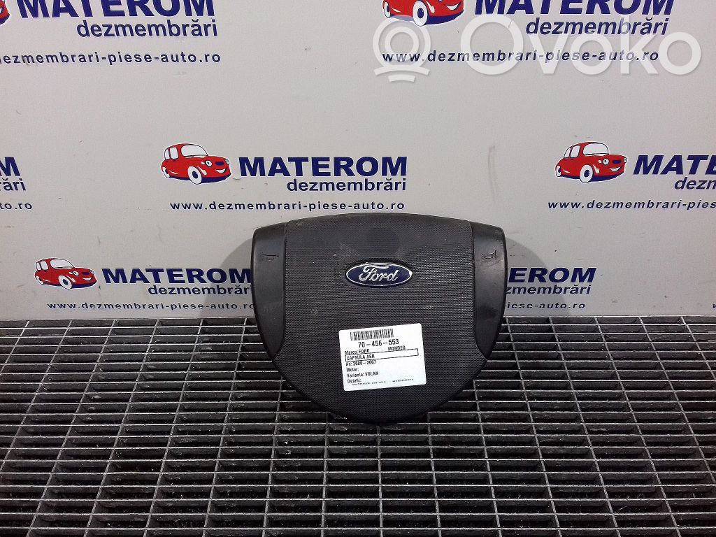 Ford Mondeo Mk III Airbag volan